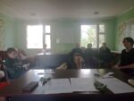 Социотехническая выездная школа