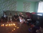 Социотехническая выездная школа