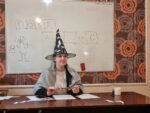 Социотехническая выездная школа