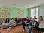 Социотехническая выездная школа