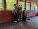 Социотехническая выездная школа