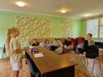 Социотехническая выездная школа