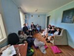 Социотехническая выездная школа