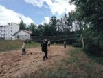Социотехническая выездная школа