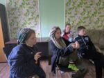 Социотехническая выездная школа