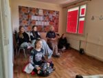 Социотехническая выездная школа