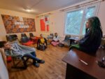 Социотехническая выездная школа