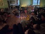Социотехническая выездная школа