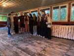Социотехническая выездная школа