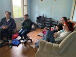 Социотехническая выездная школа