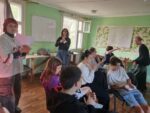 Социотехническая выездная школа