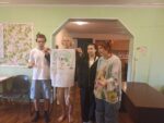 Социотехническая выездная школа