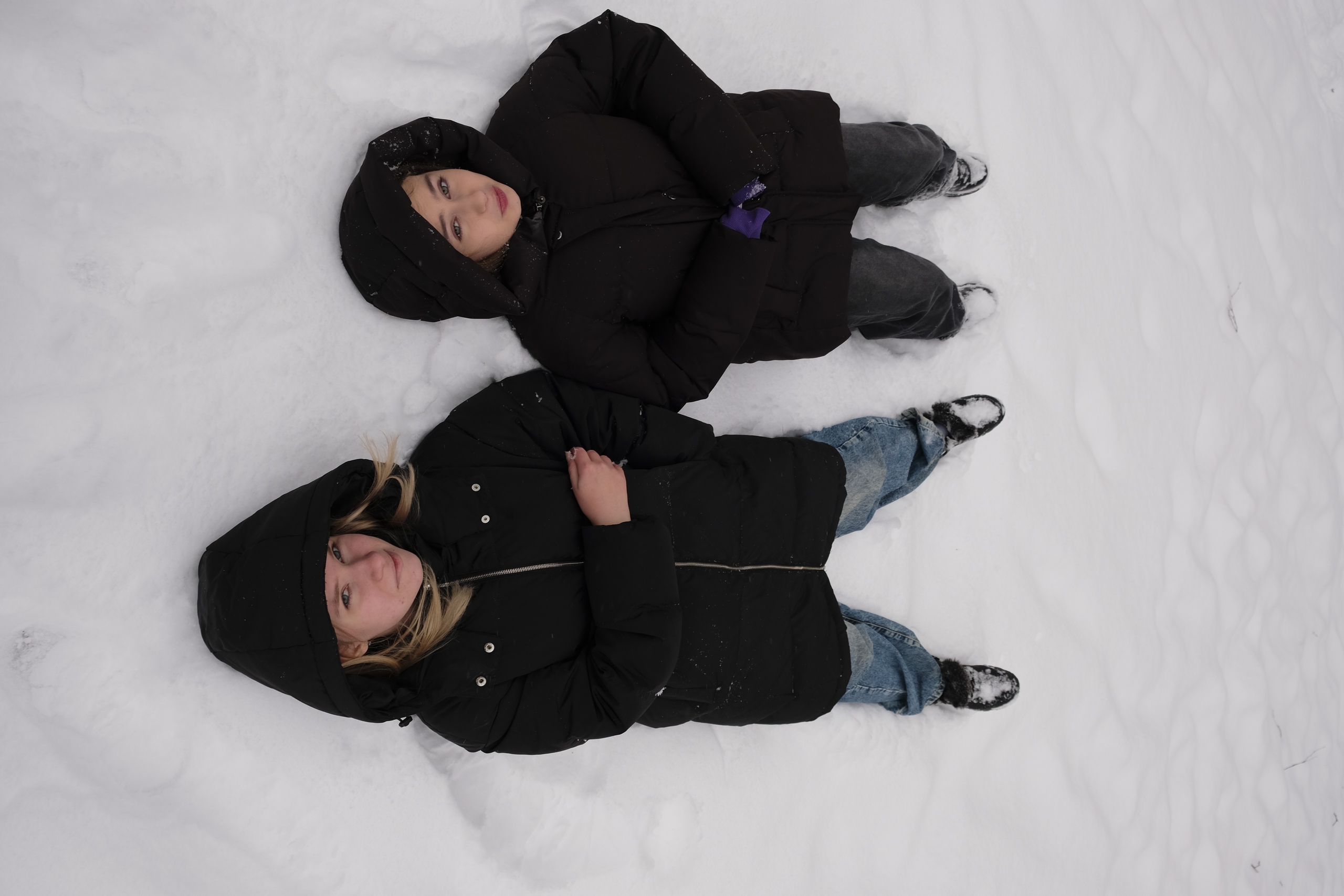 Зимняя выездная школа от социально-педагогической программы "Формула единства"