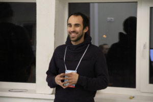 Летняя выездная школа в Геленджике