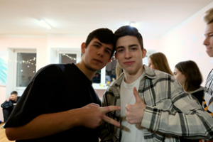 Академическая смена 2026