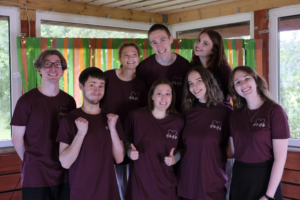 Академическая смена 2026